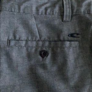 Men’s O’Neill shorts